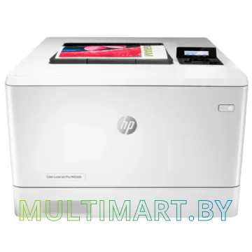 Принтер HP LaserJet Pro M454dn W1Y44A